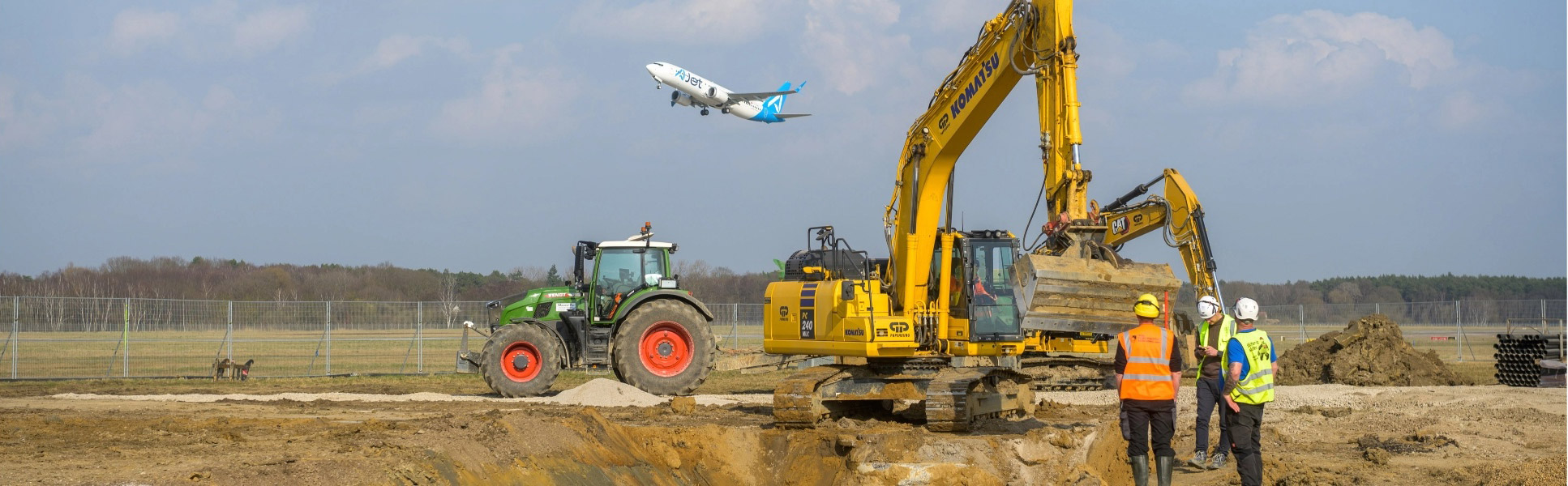 Warum die Modernisierung der Nordbahn wichtig ist