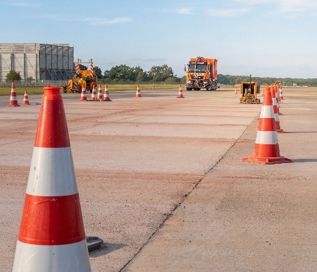 Sperrungen der Nordbahn